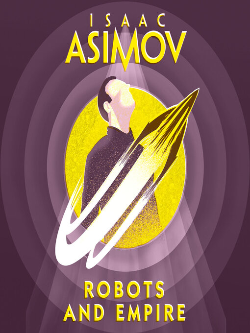 Cover image for Robots and Empire
